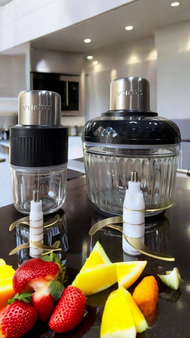 خرد کن ونتو 510